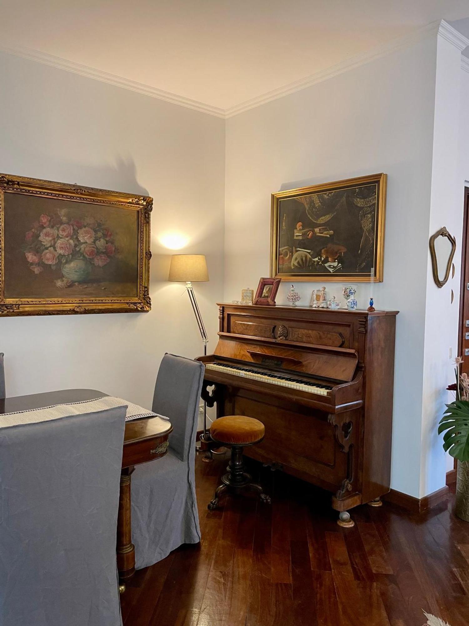 B&B Villa Tersius 特雷扎诺南纳维利奥 外观 照片