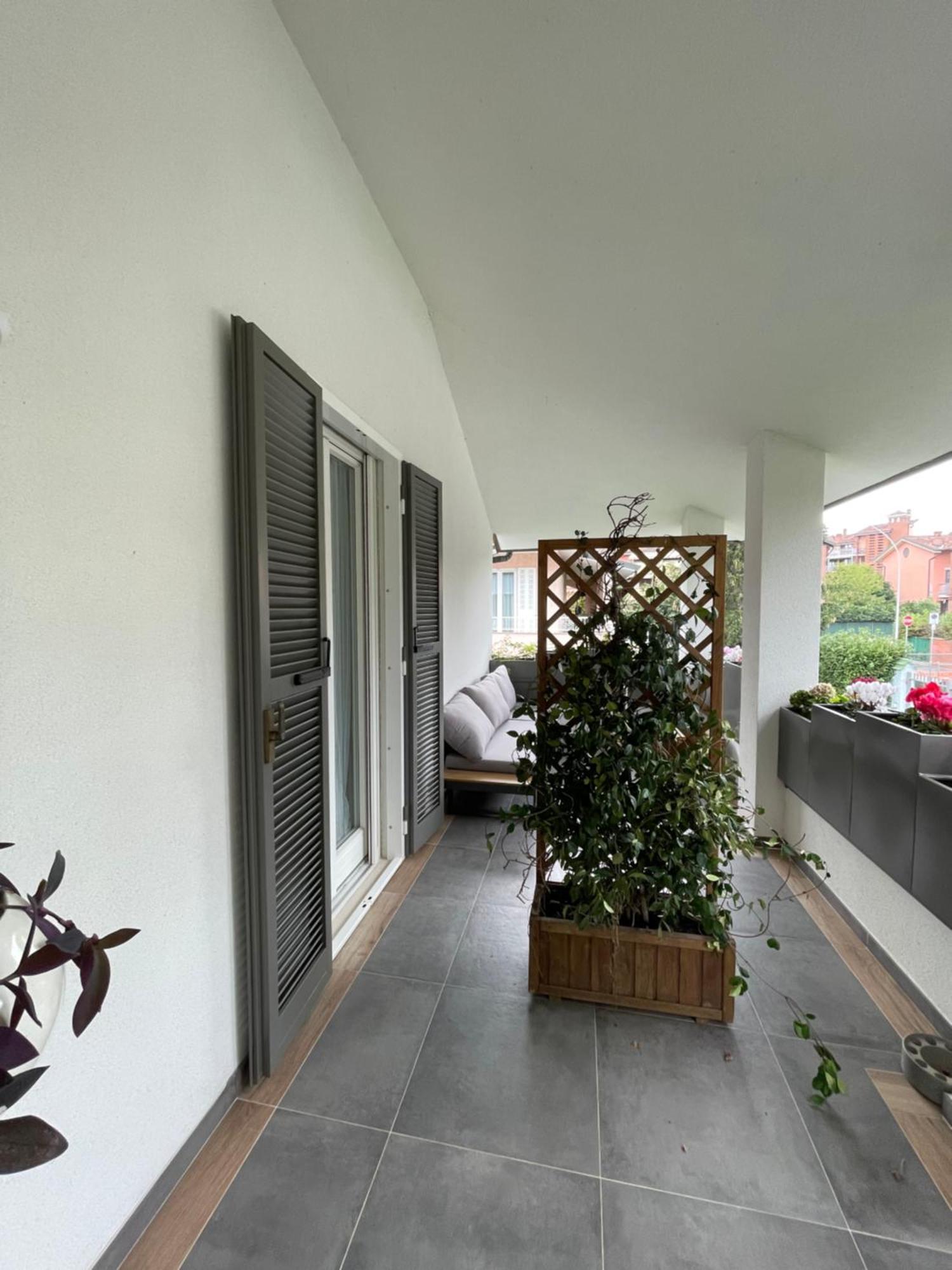 B&B Villa Tersius 特雷扎诺南纳维利奥 外观 照片